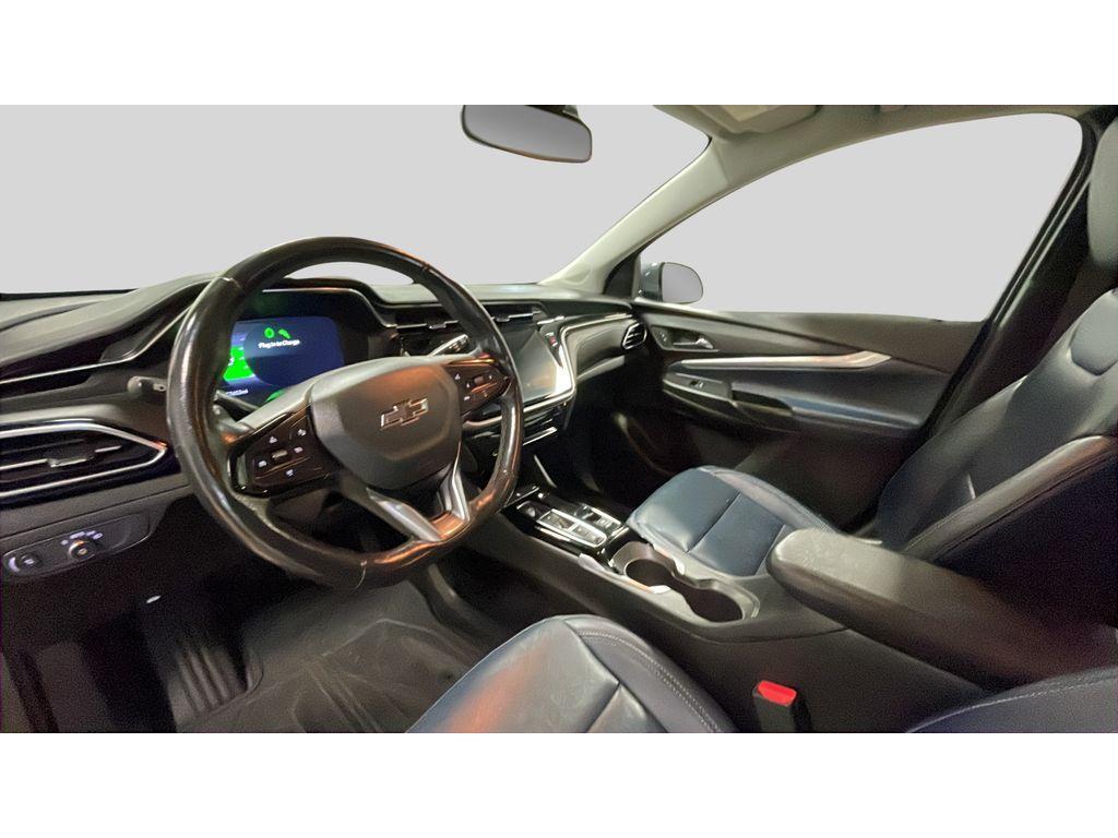 used 2022 Chevrolet Bolt EUV car, priced at $17,990