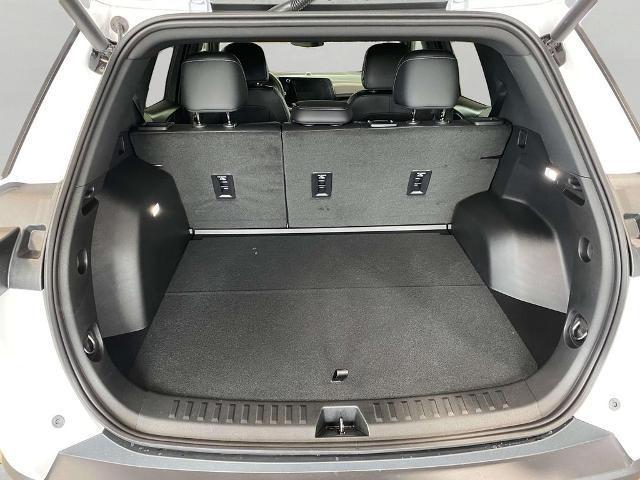 new 2026 Chevrolet Equinox car, priced at $33,890