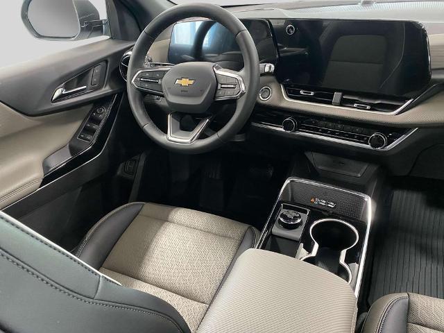 new 2026 Chevrolet Equinox car, priced at $33,890