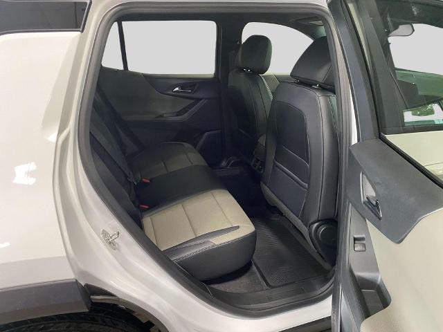 new 2026 Chevrolet Equinox car, priced at $33,890
