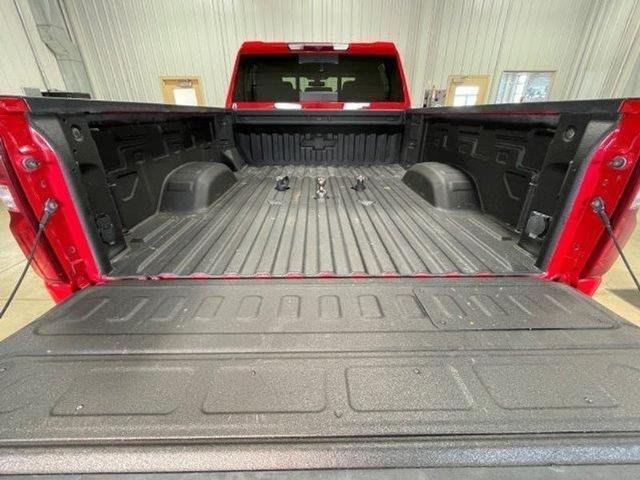 used 2022 Chevrolet Silverado 3500 car, priced at $54,941