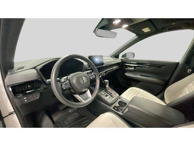 used 2024 Honda CR-V Hybrid car, priced at $36,493