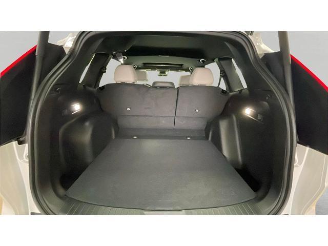 used 2024 Honda CR-V Hybrid car, priced at $36,493