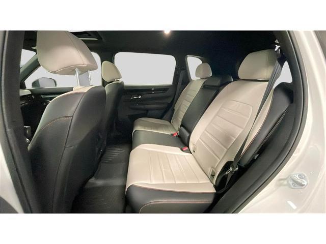 used 2024 Honda CR-V Hybrid car, priced at $36,493