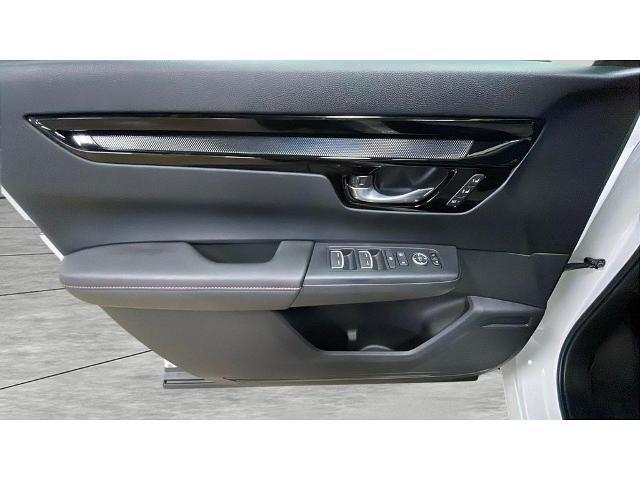 used 2024 Honda CR-V Hybrid car, priced at $36,493