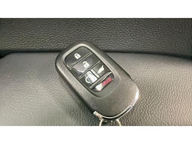 used 2024 Honda CR-V Hybrid car, priced at $36,493