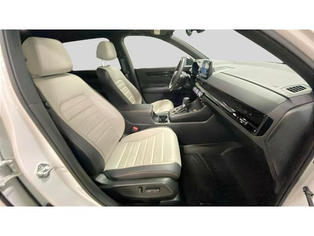 used 2024 Honda CR-V Hybrid car, priced at $36,493