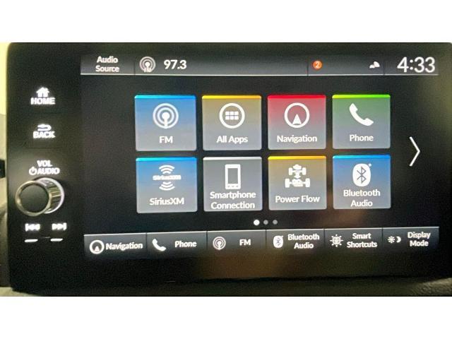 used 2024 Honda CR-V Hybrid car, priced at $36,493