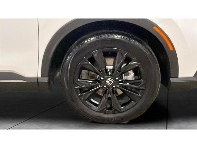 used 2024 Honda CR-V Hybrid car, priced at $36,493