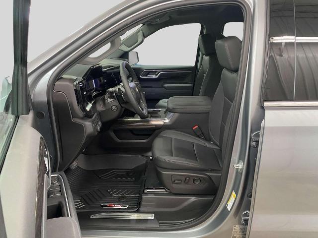 new 2025 Chevrolet Silverado 1500 car, priced at $64,230