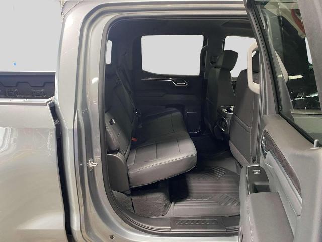new 2025 Chevrolet Silverado 1500 car, priced at $64,230