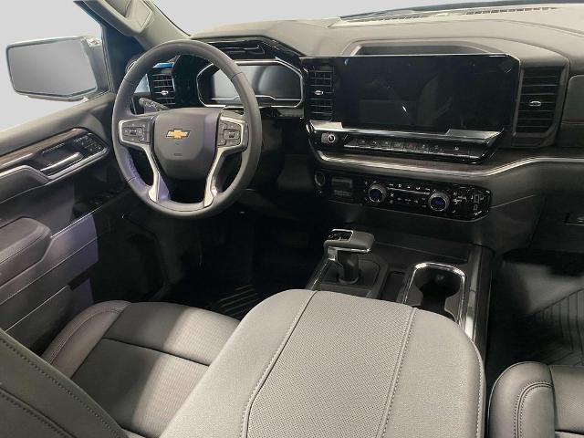 new 2025 Chevrolet Silverado 1500 car, priced at $64,230