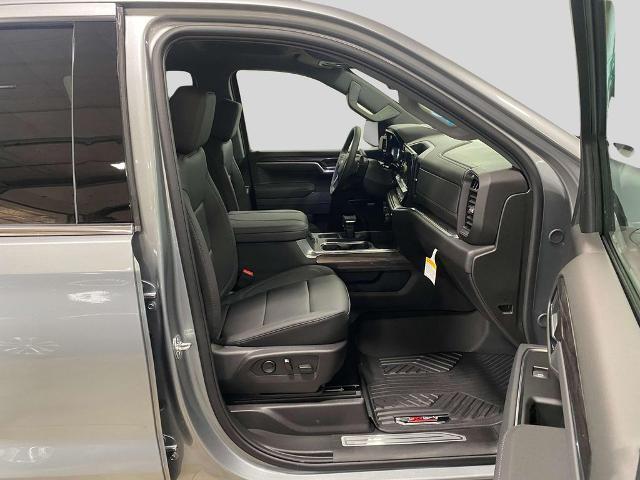 new 2025 Chevrolet Silverado 1500 car, priced at $64,230