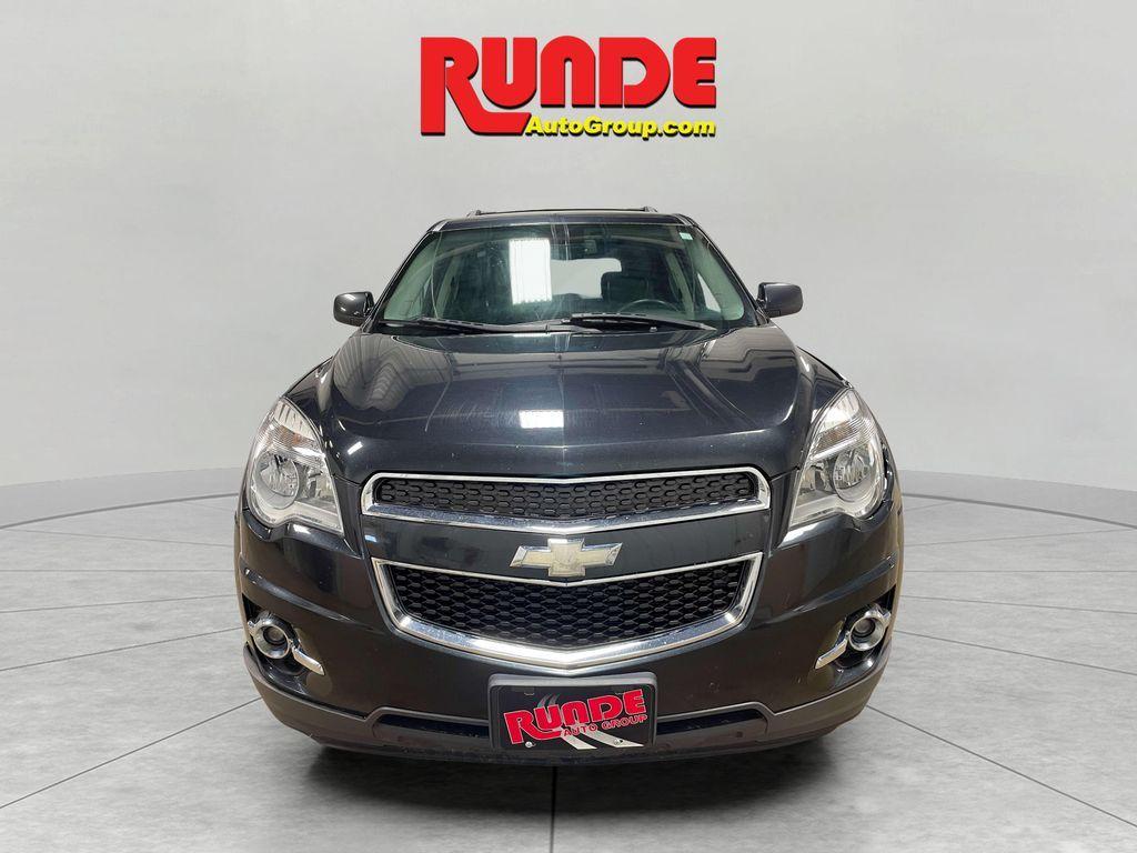 used 2012 Chevrolet Equinox car, priced at $4,991