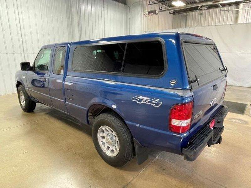 used 2011 Ford Ranger car, priced at $9,742