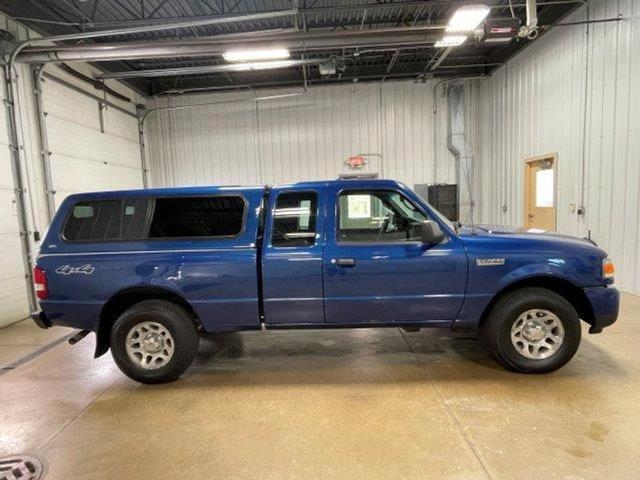 used 2011 Ford Ranger car, priced at $9,921