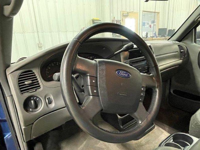 used 2011 Ford Ranger car, priced at $9,742