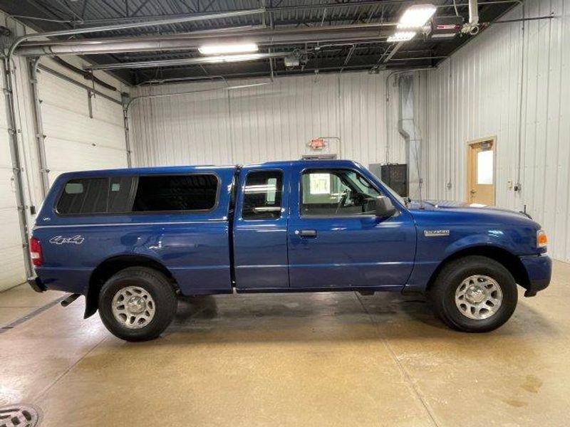 used 2011 Ford Ranger car, priced at $9,742