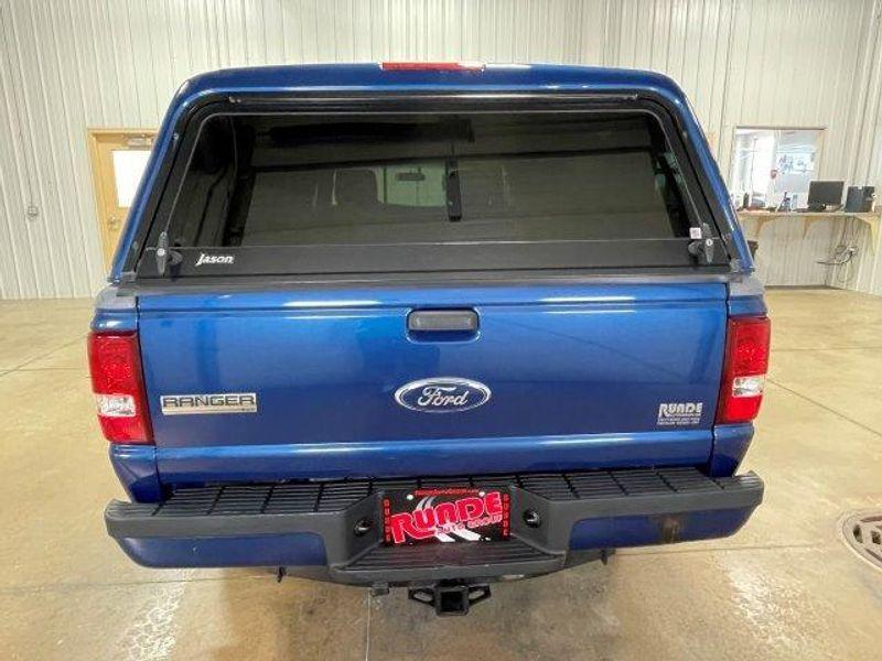 used 2011 Ford Ranger car, priced at $9,742