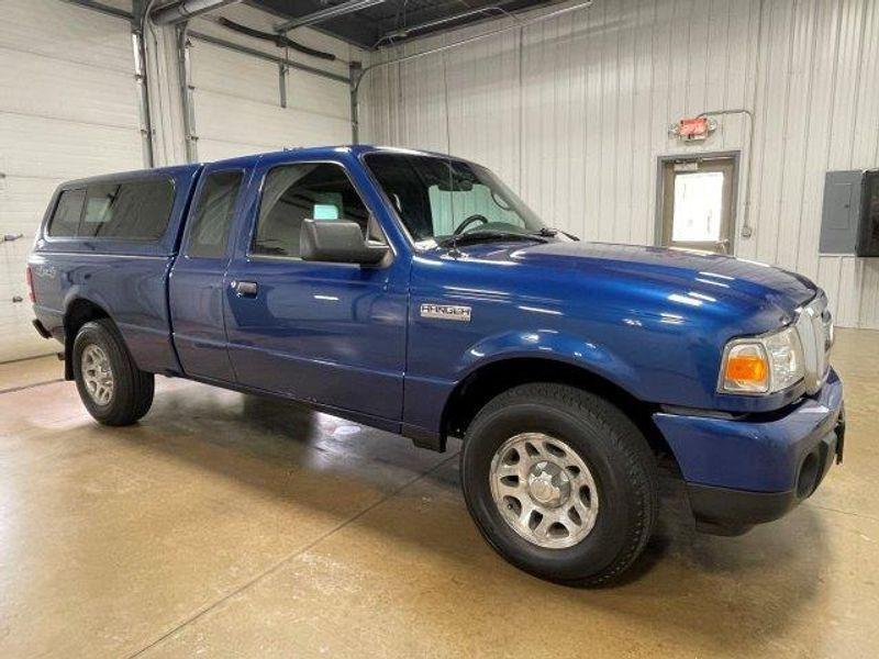 used 2011 Ford Ranger car, priced at $9,742