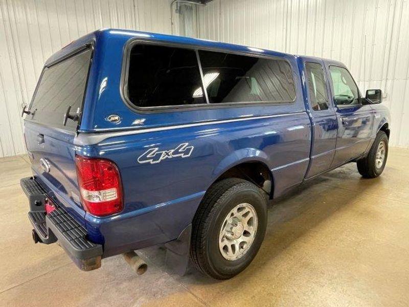 used 2011 Ford Ranger car, priced at $9,742