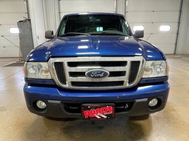 used 2011 Ford Ranger car, priced at $9,742