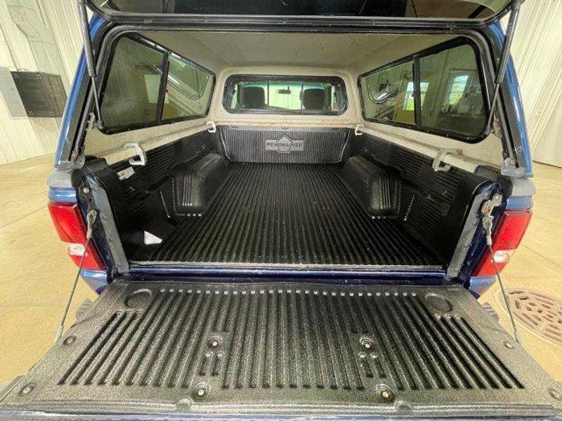 used 2011 Ford Ranger car, priced at $9,742