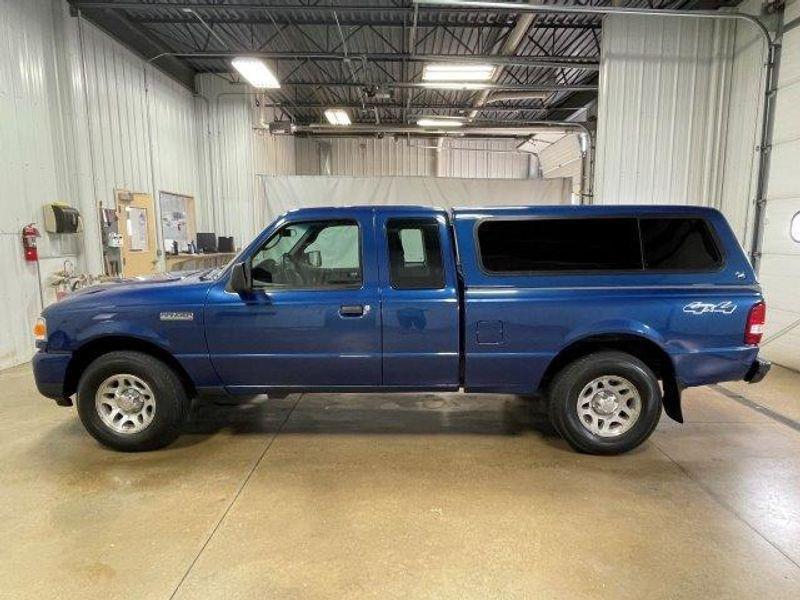 used 2011 Ford Ranger car, priced at $9,742