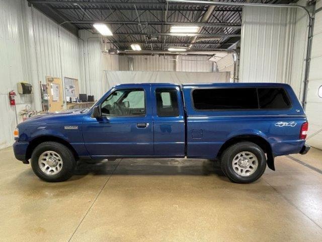 used 2011 Ford Ranger car, priced at $9,921