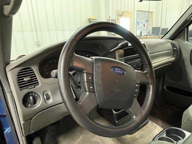 used 2011 Ford Ranger car, priced at $9,921