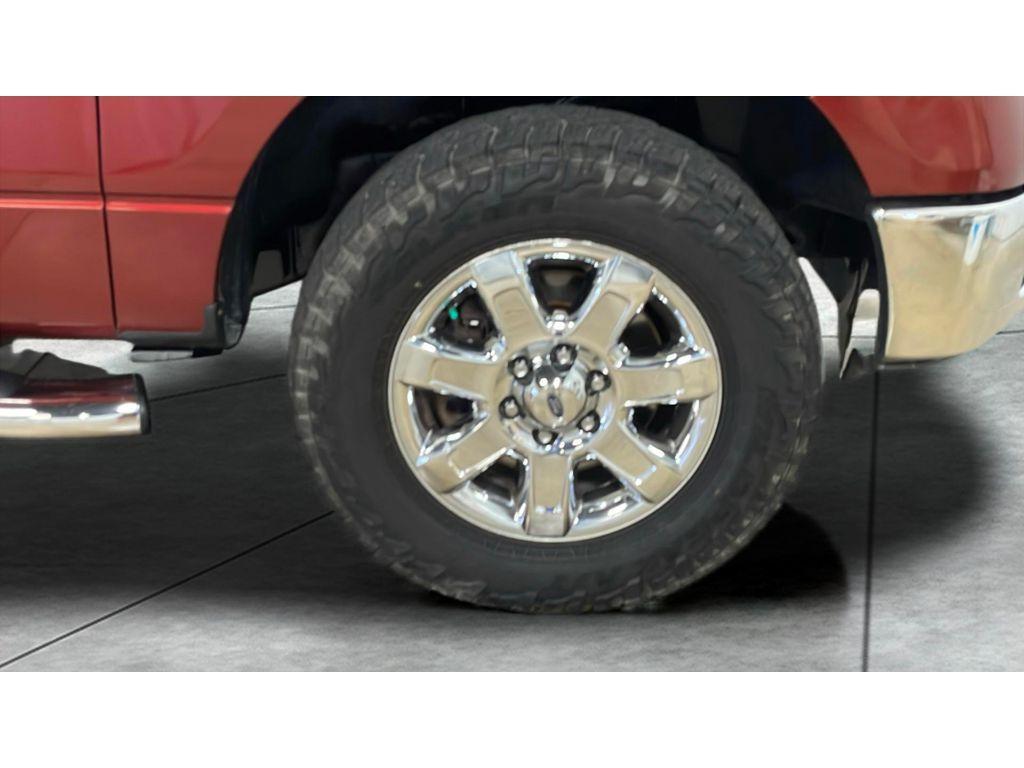 used 2014 Ford F-150 car, priced at $13,640