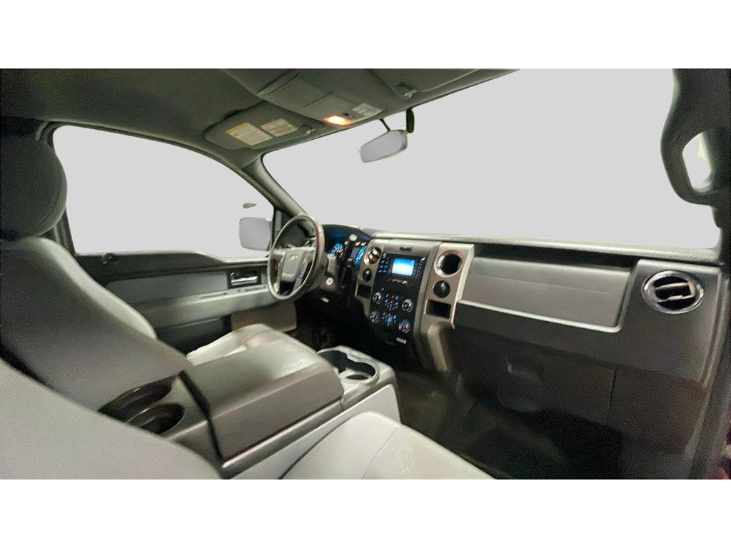 used 2014 Ford F-150 car, priced at $13,640