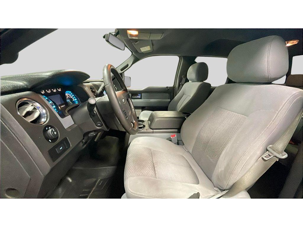 used 2014 Ford F-150 car, priced at $13,640