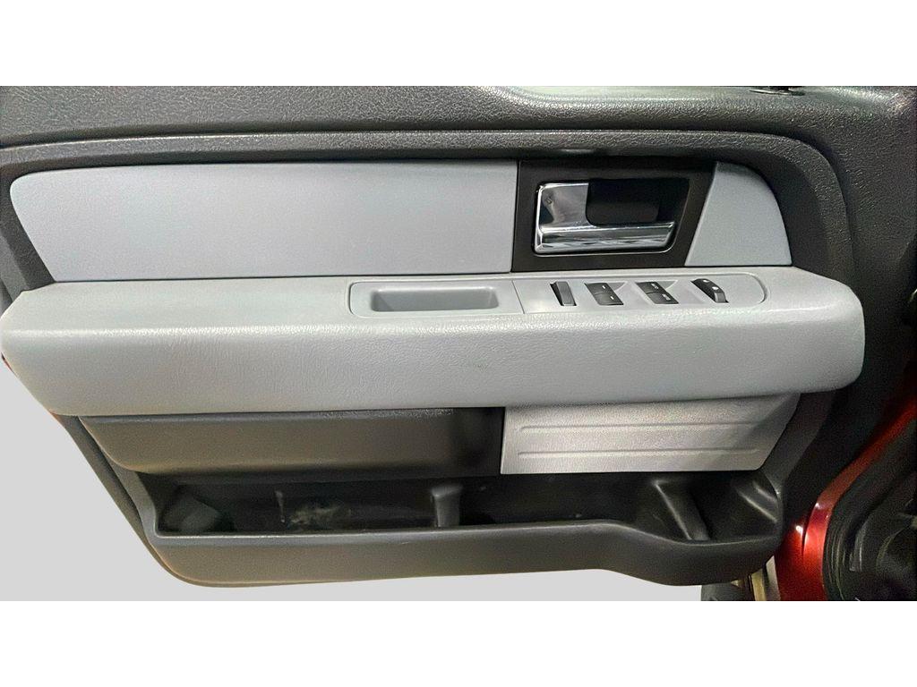 used 2014 Ford F-150 car, priced at $13,640