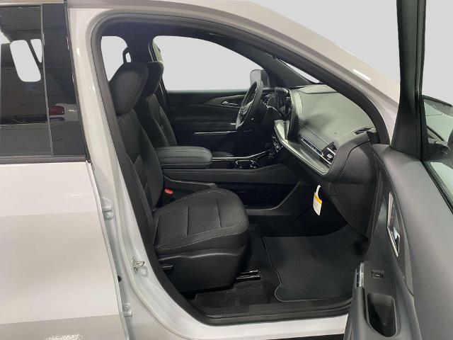 new 2025 Chevrolet Traverse car, priced at $42,545