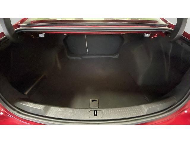 used 2019 Buick LaCrosse car, priced at $23,500