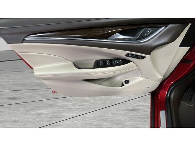 used 2019 Buick LaCrosse car, priced at $23,500