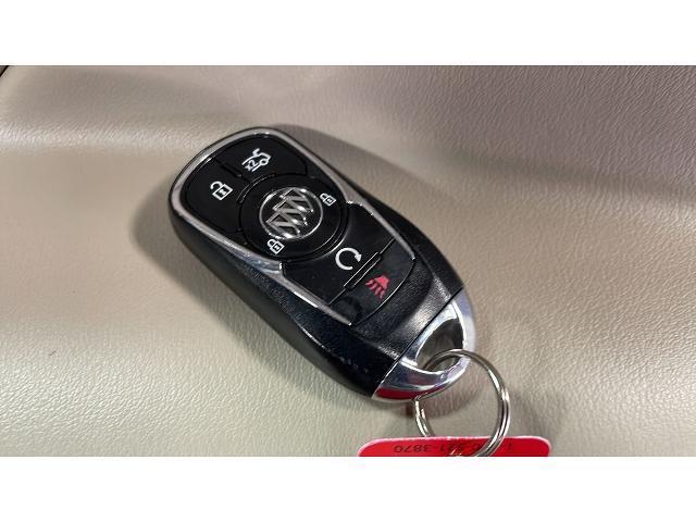 used 2019 Buick LaCrosse car, priced at $23,500