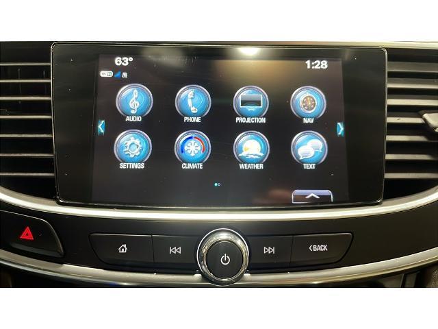 used 2019 Buick LaCrosse car, priced at $23,500