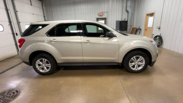 used 2015 Chevrolet Equinox car, priced at $9,673