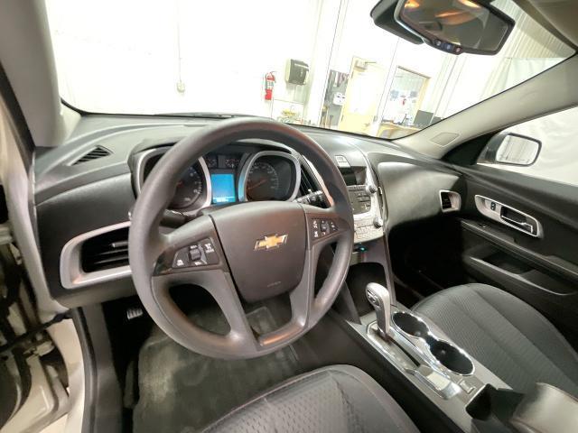 used 2015 Chevrolet Equinox car, priced at $9,673