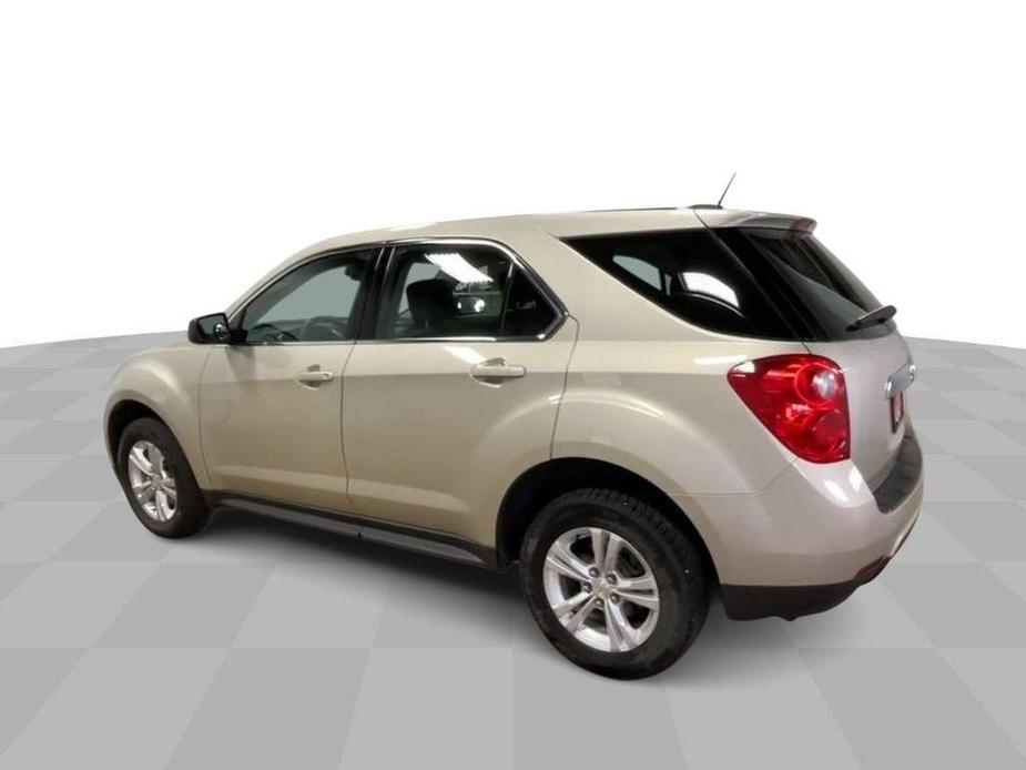 used 2015 Chevrolet Equinox car, priced at $9,982