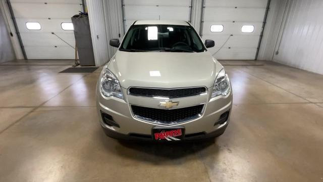 used 2015 Chevrolet Equinox car, priced at $9,673