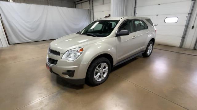 used 2015 Chevrolet Equinox car, priced at $9,673