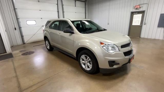 used 2015 Chevrolet Equinox car, priced at $9,673