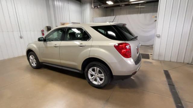 used 2015 Chevrolet Equinox car, priced at $9,673