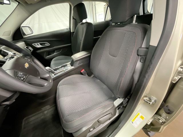 used 2015 Chevrolet Equinox car, priced at $9,673