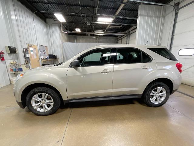 used 2015 Chevrolet Equinox car, priced at $9,673