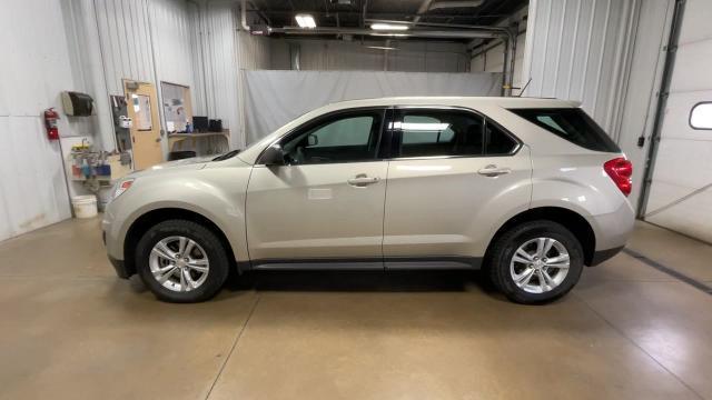 used 2015 Chevrolet Equinox car, priced at $9,673