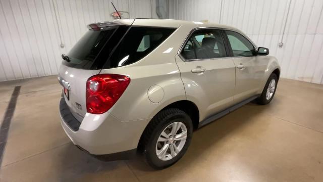 used 2015 Chevrolet Equinox car, priced at $9,673